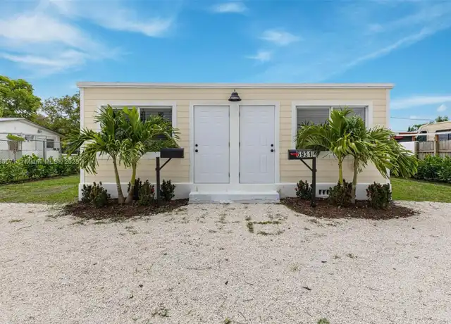 Property at 5931 SW 64th St Unit B, South Miami, FL, 33143, 2 beds, 1 bath, [object Object]