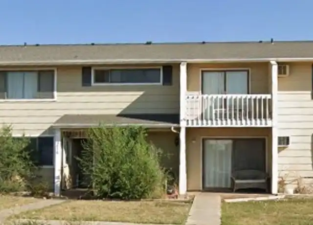 Property at 3010 W Omaha St Unit 1, Rapid City, SD, 57702, 1 bed, 1 bath, [object Object]