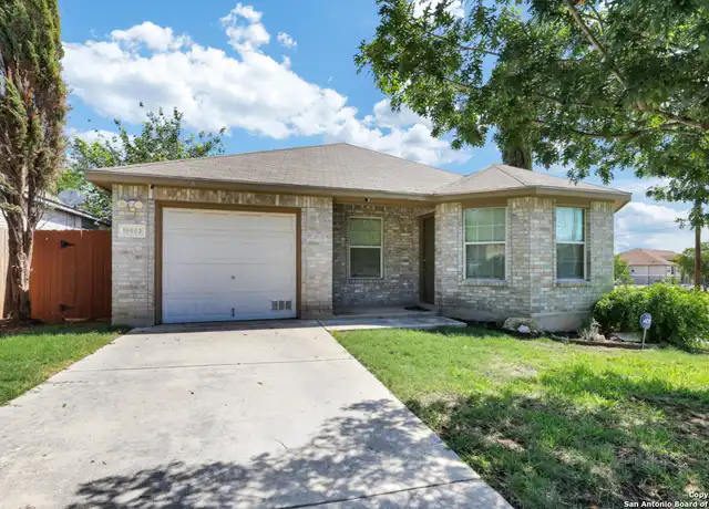 Property at 10603 S Shaenridge, San Antonio, TX, 78254, 3 beds, 2 baths, [object Object]