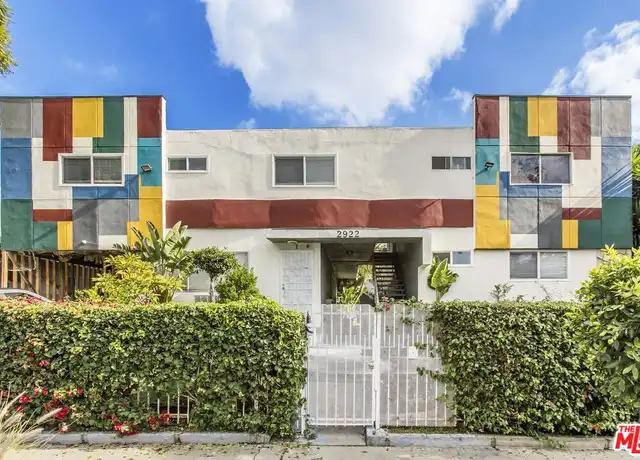 Property at 2922 S Budlong Ave Unit 6, Los Angeles, CA, 90007, 3 beds, 3 baths, [object Object]