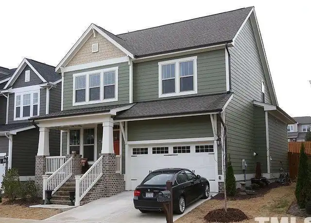 Property at 44 Tarwick Ave, Chapel Hill, NC, 27516, 4 beds, 3 baths, [object Object]