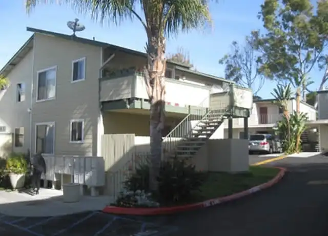 Property at Pebble Cove - 2235 Saipan Dr #7, San Diego, CA, 92139, 1 bed, 1 bath, [object Object]