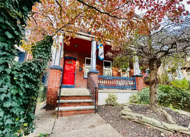 Property at 1603 W 13th St, Wilmington, DE, 19806, 1 bed, 1 bath, [object Object]