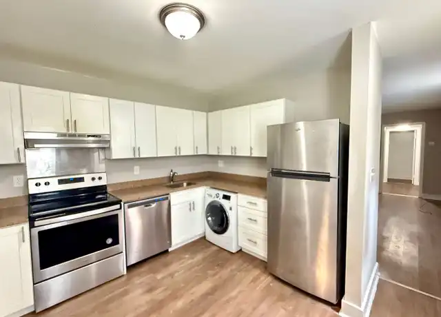 Property at 506 W Franklin St Unit FC-08, Baltimore, MD, 21201, 2 beds, 1 bath, [object Object]