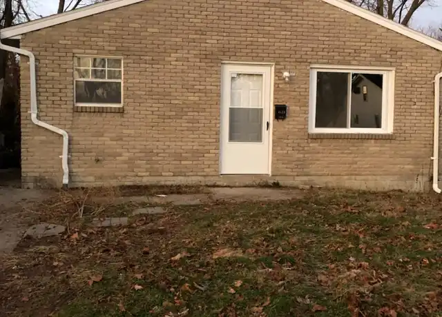 Property at 4531 Saint Johns Ave, Dayton, OH, 45406, 3 beds, 1 bath, [object Object]