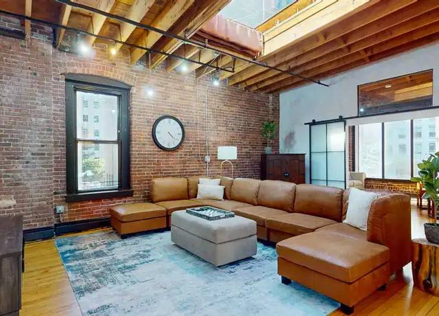 Property at 3 Stanhope St Unit 3A, Boston, MA, 02116, 1 bed, 1 bath, [object Object]