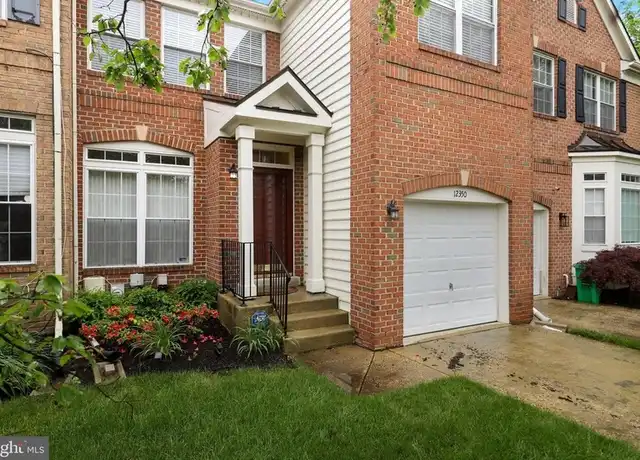 Property at 12350 Woodwalk Ter Unit 1, Bowie, MD, 20721, 4 beds, 3.5 baths, [object Object]