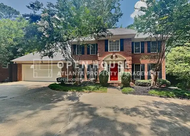 Property at 5340 Bannergate Dr, Alpharetta, GA, 30022, 4 beds, 2.5 baths, [object Object]