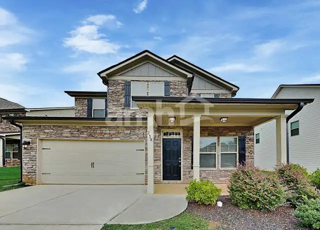 Property at 258 Makenna Dr, Hampton, GA, 30228, 4 beds, 2.5 baths, [object Object]