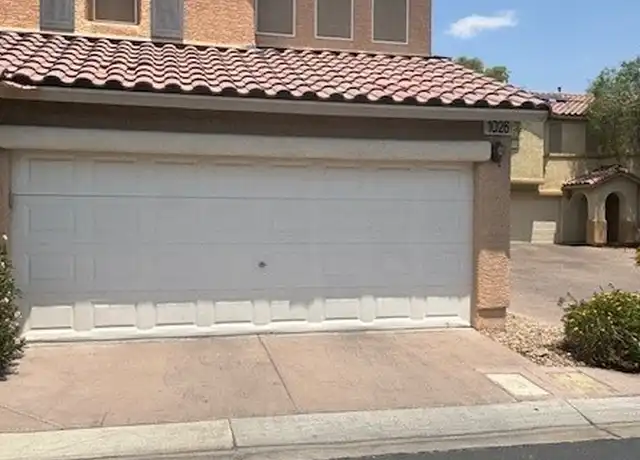 Property at 1026 Monte de Oro Ave, Las Vegas, NV, 89183, 3 beds, 2.5 baths, [object Object]