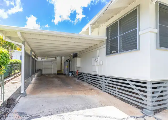 Property at 1878A Mahana St, Honolulu, HI, 96816, 3 beds, 2 baths, [object Object]