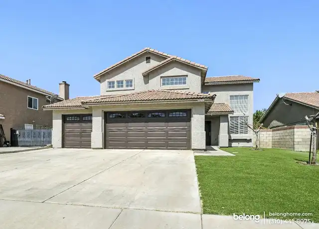 Property at 44131 Sunmist Ct, Lancaster, CA, 93535, 7 beds, 3 baths, [object Object]