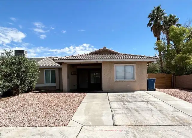 Property at 47 Locustwood St, Las Vegas, NV, 89110, 3 beds, 2 baths, [object Object]