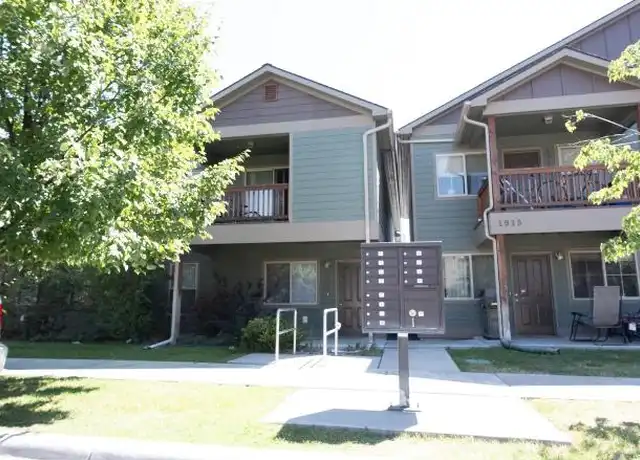 Property at 1909 Kensington Ave, Missoula, MT, 59801, 1 bed, 1 bath, [object Object]