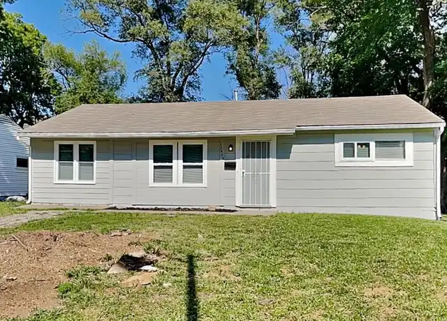 Property at 11415 Corrington Ave, Kansas City, MO, 64134, 3 beds, 1 bath, [object Object]
