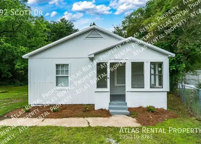 Property at 92 Scott Dr, Cullman, AL, 35055, 2 beds, 2 baths, [object Object]