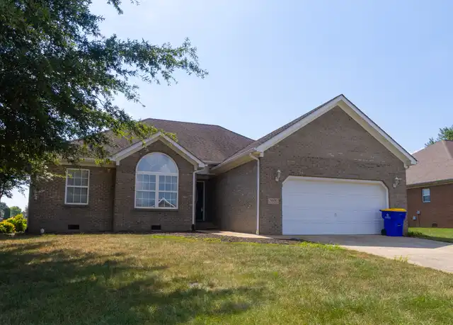 Property at 3600 Abbywood Ct, Bowling Green, KY, 42104, 3 beds, 2 baths, [object Object]