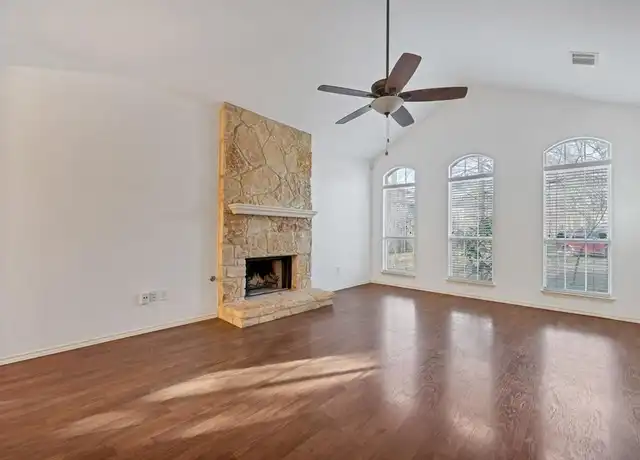 Property at 4600 Rivka Cv, Austin, TX, 78741, 4 beds, 2 baths, [object Object]