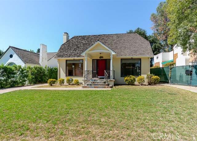 Photo of 1897 S Los Robles Ave, San Marino, CA 91108