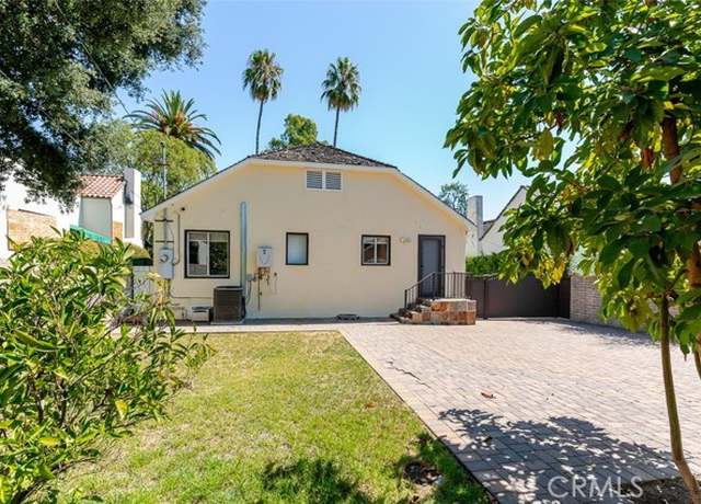 Photo of 1897 S Los Robles Ave, San Marino, CA 91108