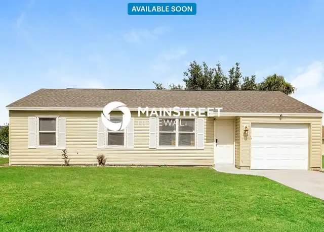 Property at 1050 S Salford Blvd, North Port, FL, 34287, 3 beds, 2 baths, [object Object]