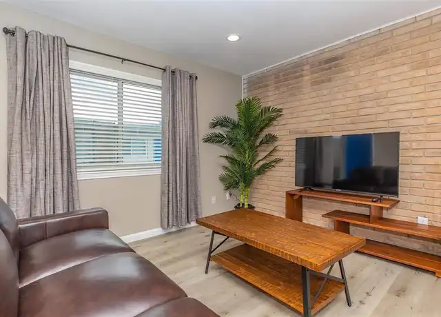 Property at 9707 Timberside Dr Unit 37, Houston, TX, 77025, 2 beds, 1 bath, [object Object]