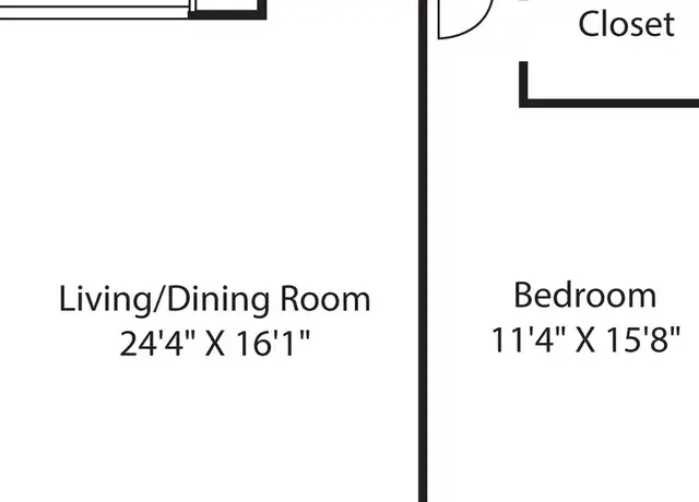Property at 72 Staniford St Unit 12J, Boston, MA, 02114, 1 bed, 1 bath, [object Object]