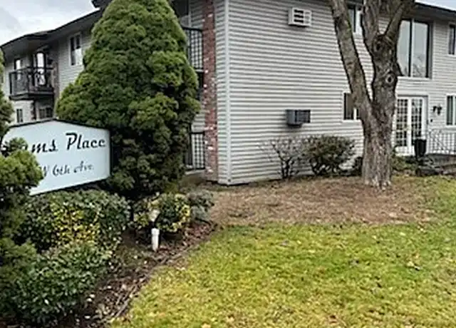 Property at 1310 W 6th Ave, Spokane, WA, 99204, 2 beds, 1 bath, [object Object]