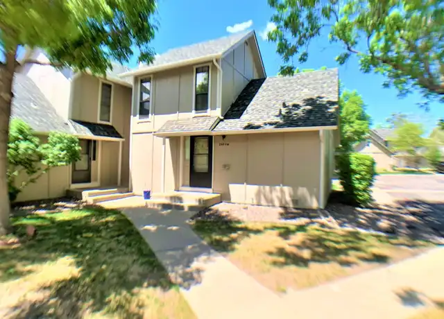 Property at 2695 S Xanadu Way Unit D, Aurora, CO, 80014, 2 beds, 2 baths, [object Object]