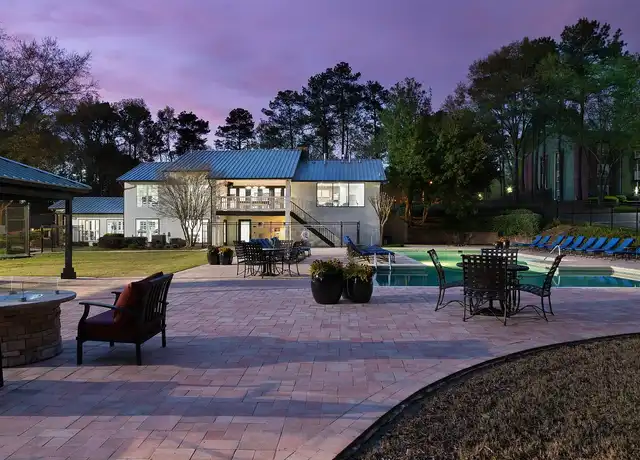 Property at Veridian at Sandy Springs - 1800 Windridge Dr, Sandy Springs, GA, 30350, 1-2 bed, 1-2 bath, [object Object]