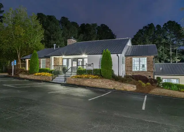 Photo of 1800 Windridge Dr, Sandy Springs, GA 30350