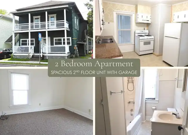 Property at 119 River St, Oneonta, NY, 13820, 2 beds, 1 bath, [object Object]