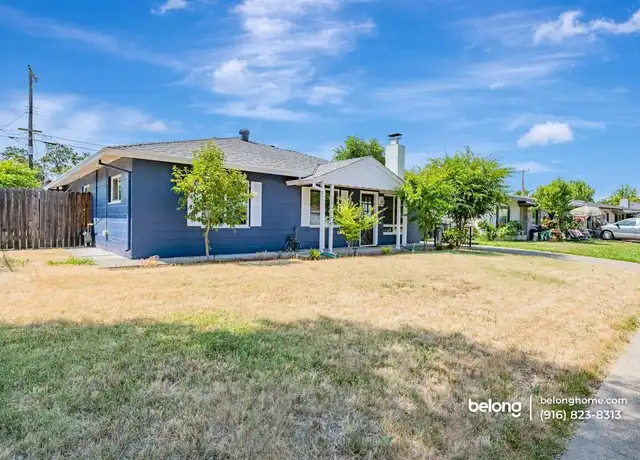 Property at 5400 Valletta Way, Sacramento, CA, 95820, 4 beds, 2 baths, [object Object]