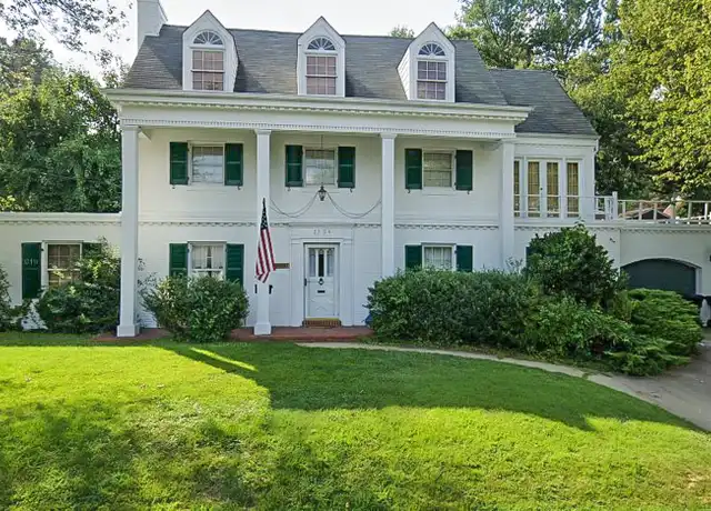 Property at 2394 N Quincy St, Arlington, VA, 22207, 5 beds, 3 baths, [object Object]