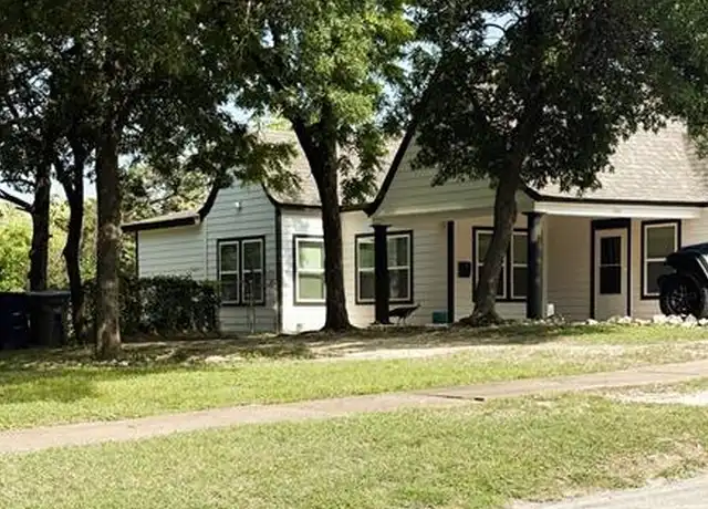 Property at 1731 Arizona Ave, Dallas, TX, 75216, 3 beds, 2 baths, [object Object]