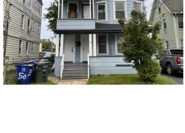 Property at 48 Edwin St Unit 2nd Floor, Bridgeport, CT, 06607, 2 beds, 1 bath, [object Object]