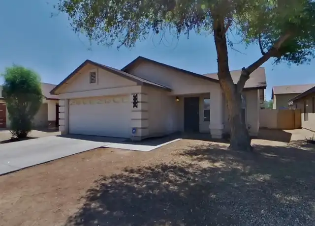 Property at 3023 W Chanute Pass, Phoenix, AZ, 85041, 3 beds, 2 baths, [object Object]