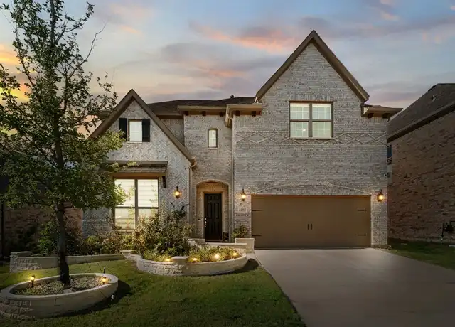 Property at 6105 Horsetail Dr, McKinney, TX, 75071, 4 beds, 4 baths, [object Object]