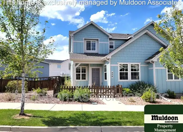 Property at 254 Eclipse Dr, Colorado Springs, CO, 80905, 3 beds, 2.5 baths, [object Object]