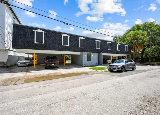 Property at 3611 Graustark St Unit 5, Houston, TX, 77006, 1 bed, 1 bath, [object Object]