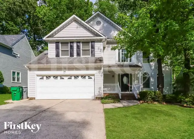 Property at 9608 Whitewood Trl, Charlotte, NC, 28269, 4 beds, 2 baths, [object Object]