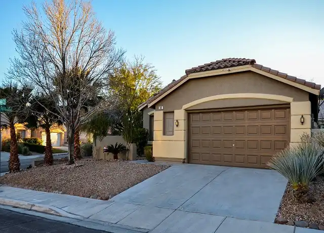 Property at 401 Madison Taylor Pl, Las Vegas, NV, 89144, 3 beds, 2 baths, [object Object]