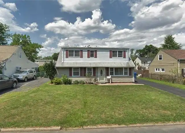 Property at 19 W Francis St, Iselin, NJ, 08830, 4 beds, 3 baths, [object Object]
