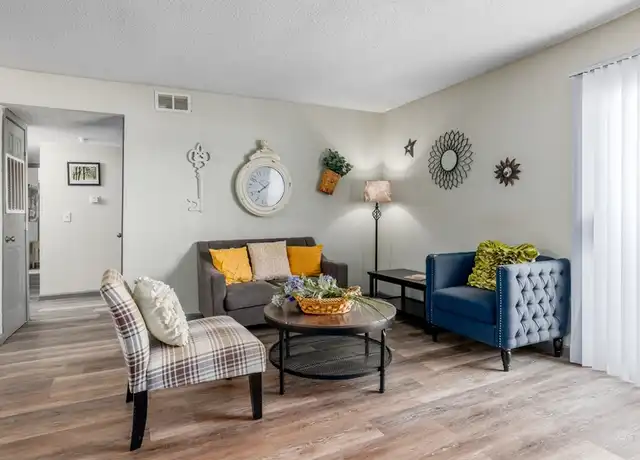 Property at 417 Tinker Diagonal St Unit 66, Oklahoma City, OK, 73129, 1 bed, 1 bath, [object Object]