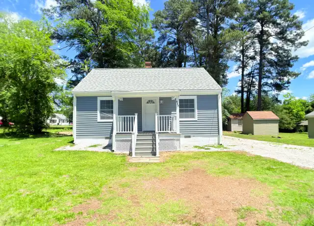 Property at 517 Burbank St, Williamsburg, VA, 23185, 2 beds, 1 bath, [object Object]
