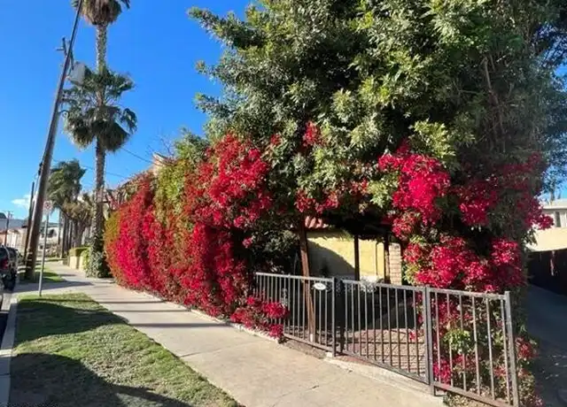 Property at 18617 Clark St #4, Tarzana, CA, 91356, 2 beds, 2 baths, [object Object]
