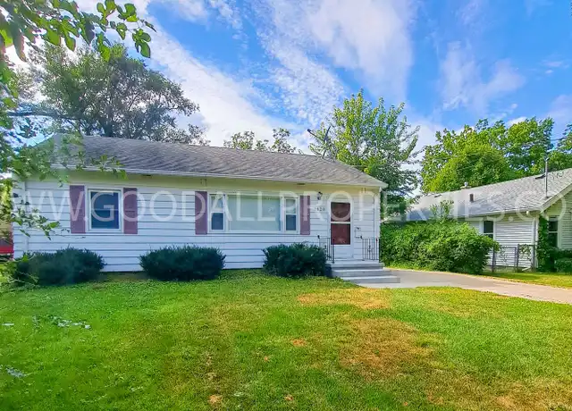 Property at 2620 60th St, Des Moines, IA, 50322, 3 beds, 1 bath, [object Object]