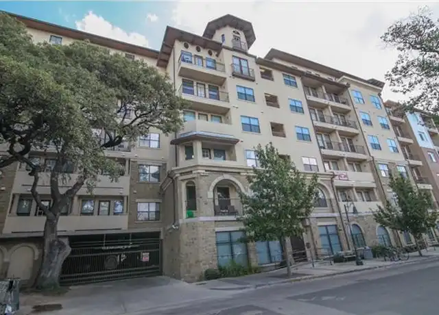 Property at 2505 San Gabriel St #400, Austin, TX, 78705, 3 beds, 2 baths, [object Object]