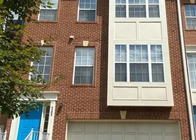 Property at 4205 Vernoy Hills Cmn, Fairfax, VA, 22033, 3 beds, 2.5 baths, [object Object]