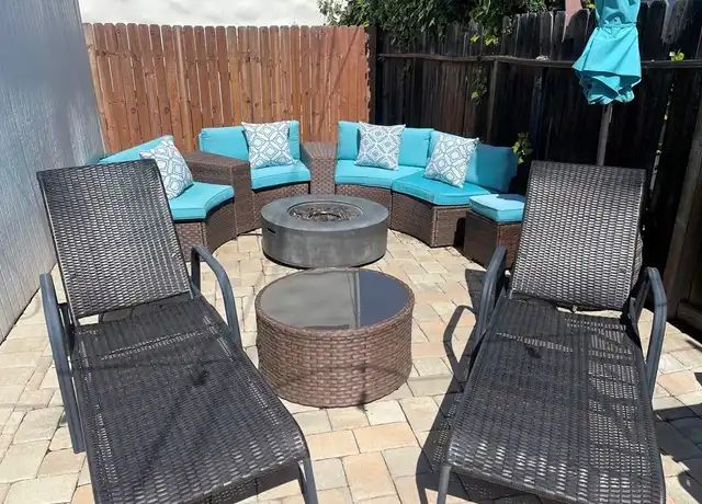 Property at 116 Avenida Serra, San Clemente, CA, 92672, 1 bed, 1 bath, [object Object]